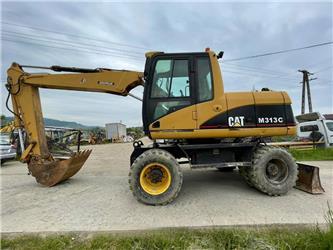 Caterpillar 313 C