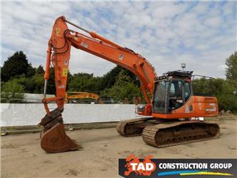 Doosan DX 225 LC