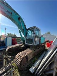 Kobelco SK 250 LC-6