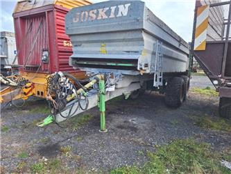 Joskin 12BU
