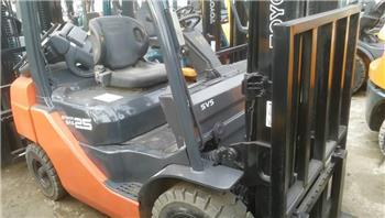 Komatsu FD 25 T-16