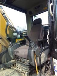 Caterpillar 324 D
