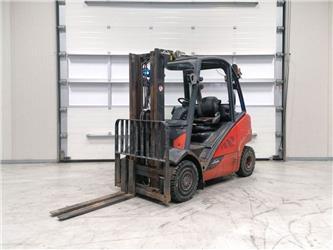 Linde H25D-02