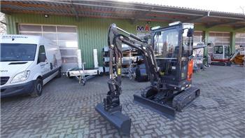 Eurocomach 19 ZT
