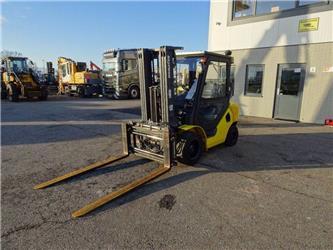 Komatsu FG30T-16 FG30T