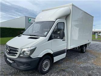 Mercedes-Benz Sprinter 316