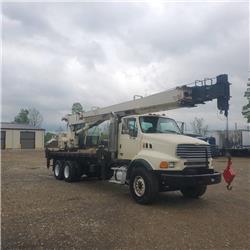 Sterling LT 9500