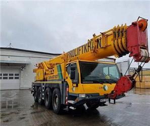 Liebherr Ltm 1060-2
