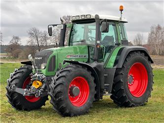 Fendt 820 Vario TMS