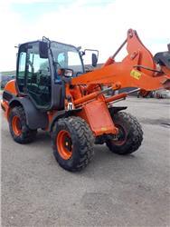 Hitachi ZW 75