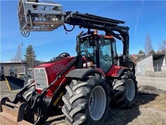 Huddig 1260 B