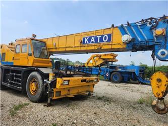 Kato SS 500