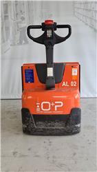 Toyota LWE 200