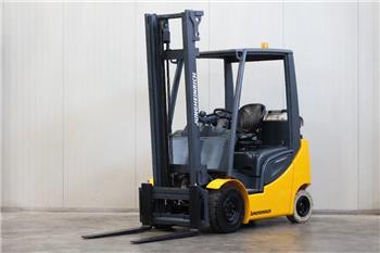 Jungheinrich TFG 316 S