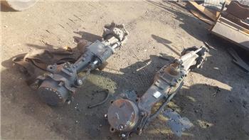 Carraro 20.11 FRONT AXLE