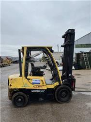 Hyster H3.0