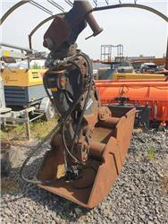 Kinshofer C25VE-80