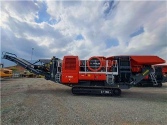 Finlay J1160