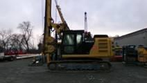 Bauer BG11 H