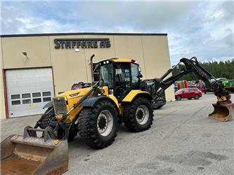 Huddig 860 D