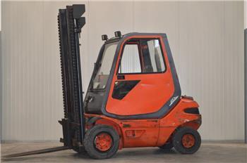 Linde H25D