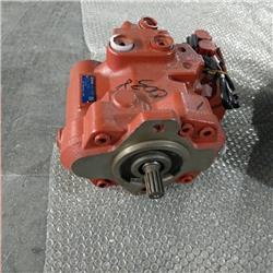 Yanmar VIO 55 Hydraulic Pump PSVD2-17E-23