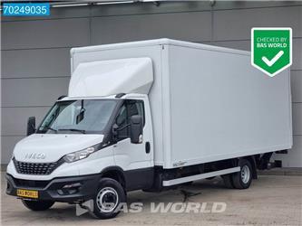 Iveco Daily 72C21 210Pk Automaat Luchtvering 7Ton! Laadk