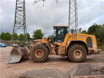 Hyundai HL 970