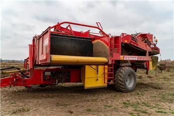 Grimme Se 150-60 UB