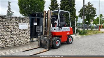 Linde H 25