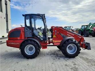 Weidemann 4080LPT