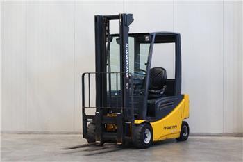 Jungheinrich EFG 320