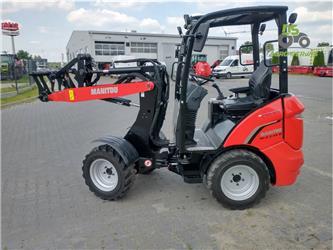 Manitou MLA 2-25 H