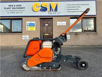 Belle FC3600E