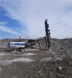 Furukawa HCR 1450-ED