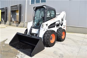 Bobcat S 740 HIGH FLOW
