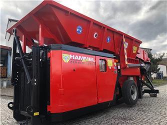 Hammel VB 750 D