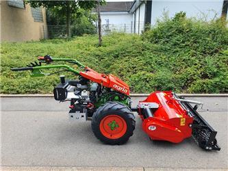 Agria 5900 Taifun
