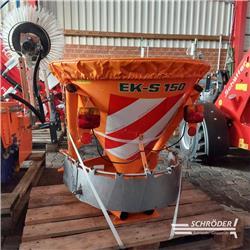 Amazone EK-S 150