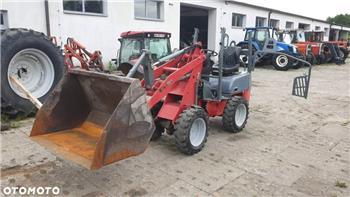 Weidemann RL16