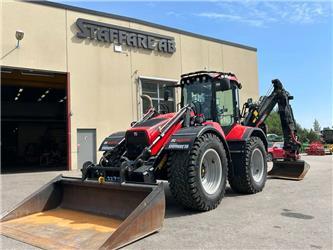 Huddig 1260 E