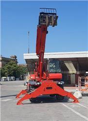 Manitou MRT 1840