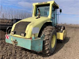 Ammann ASC 150 PD