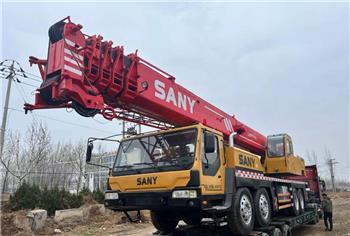 Sany STC750S