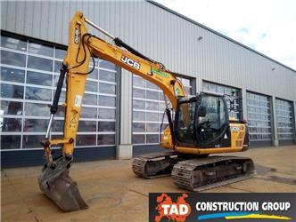 JCB JS 130 LC