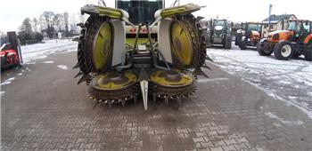 CLAAS Orbis 600