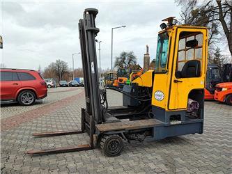 Combilift C4000