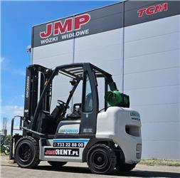 UniCarriers UG1D2A32LT  DX32