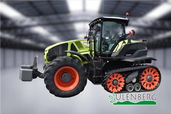 CLAAS Axion 960 Terra Trac