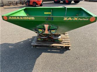 Amazone ZA-X 902